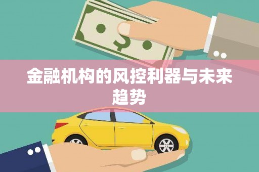 绥芬河金融机构的风控利器与未来趋势
