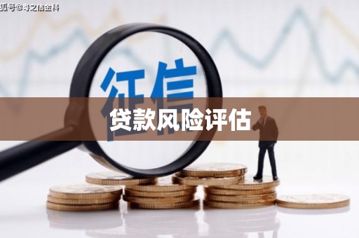 绥芬河贷款风险评估