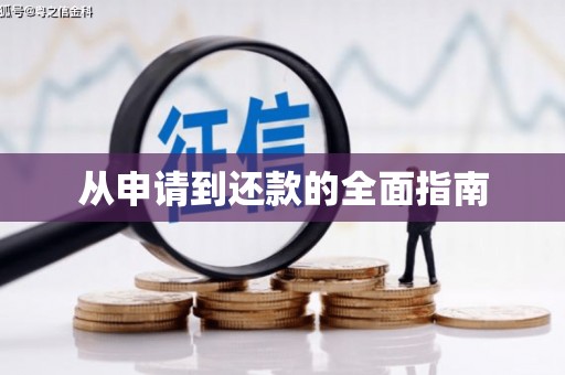 绥芬河从申请到还款的全面指南