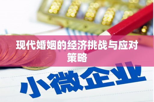绥芬河现代婚姻的经济挑战与应对策略