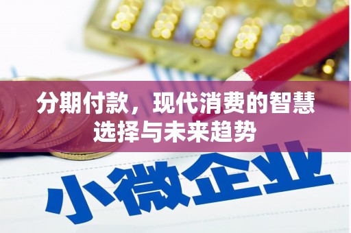 绥芬河分期付款，现代消费的智慧选择与未来趋势