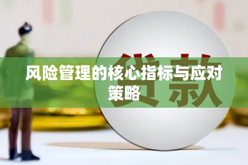 绥芬河风险管理的核心指标与应对策略