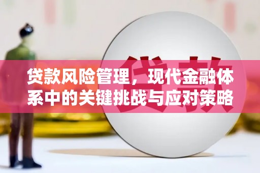 绥芬河贷款风险管理，现代金融体系中的关键挑战与应对策略