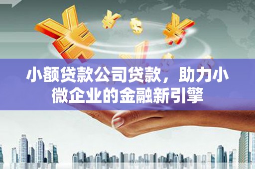 绥芬河小额贷款公司贷款，助力小微企业的金融新引擎