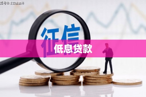 绥芬河低息贷款
