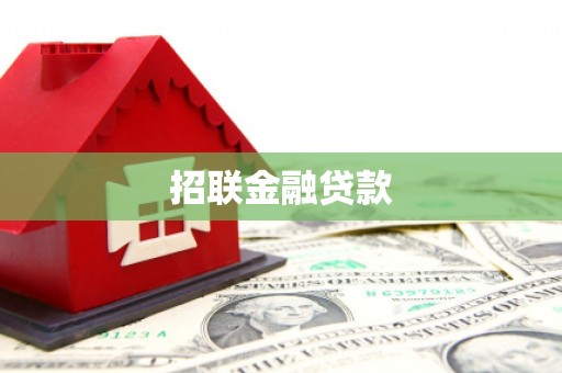绥芬河招联金融贷款