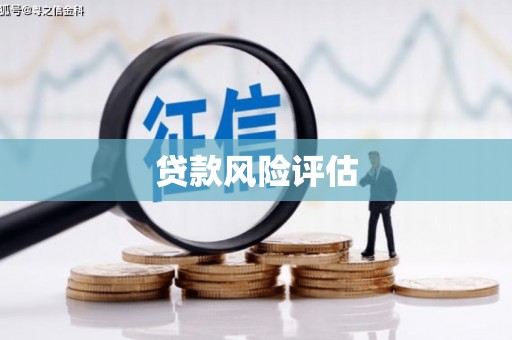 绥芬河贷款风险评估