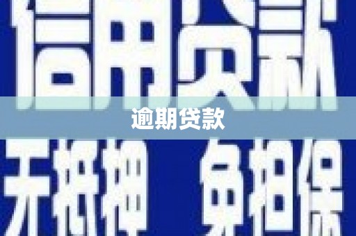 绥芬河逾期贷款