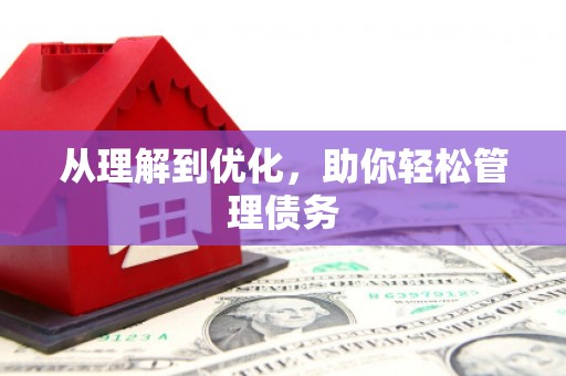 绥芬河从理解到优化，助你轻松管理债务