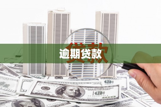 绥芬河逾期贷款