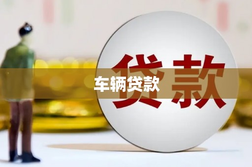 绥芬河车辆贷款