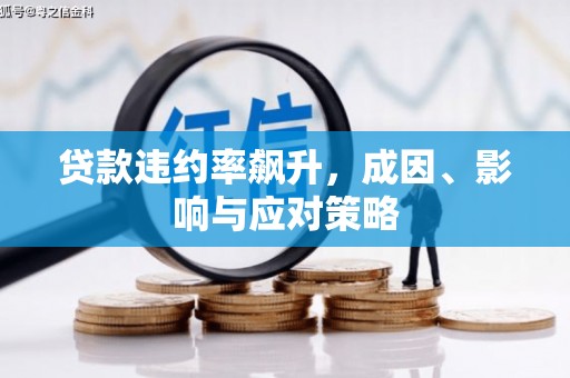 绥芬河贷款违约率飙升，成因、影响与应对策略